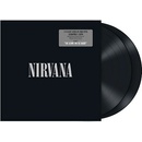 Nirvana - Nirvana -Deluxe- LP