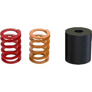 MOZA Racing MOZA SR-P Accessory Kit (RS17)
