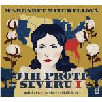 Multiland Jih proti severu I. (Margaret Mitchellová) - 3CD (MP3) (046092)
