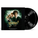 OST Harry Potter And The Chamber Of Secrets J.Williams Vinyl