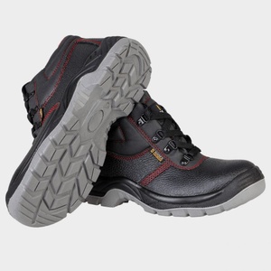STENSO Работни обувки toledo bs ankle s1p 06200079 (06200079)