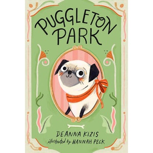 Puggleton Park #1 (ISBN: 9780593661246)