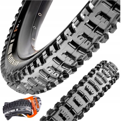 Maxxis Minion DHR II 29x2,40 kevlar – Zboží Dáma