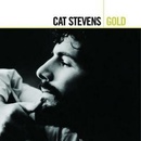 STEVENS CAT: GOLD CD