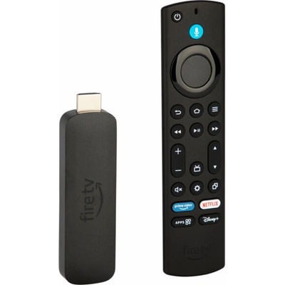 Amazon Fire TV Stick 4k Max 2nd Gen