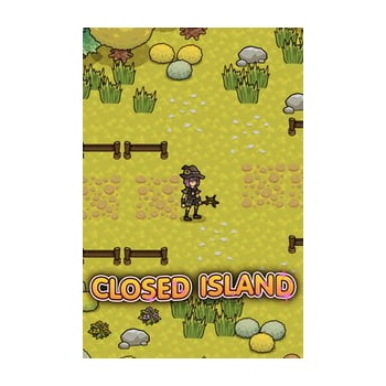 Closed Island