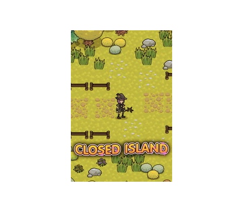 Closed Island
