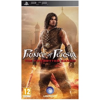 Prince of Persia: The Forgotten Sands