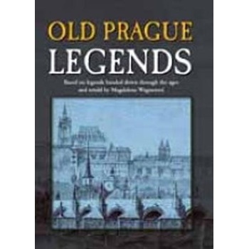 Old Prague Legends