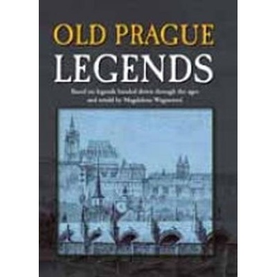 Old Prague Legends