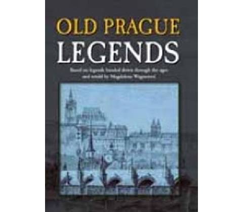 Old Prague Legends