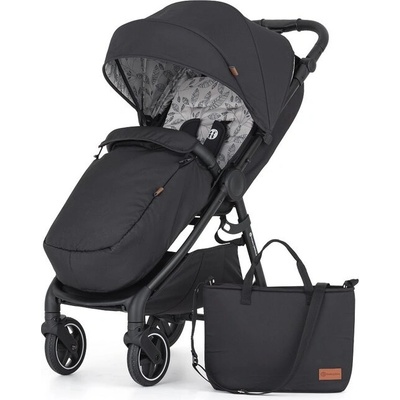PETITE&MARS Sport Royal3 Black Perfect Black 2025
