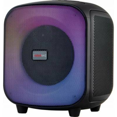 Rebeltec Bluetooth FM USB PowerCUBE 500