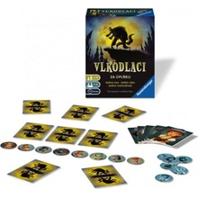 Ravensburger Vlkolaci za splnu
