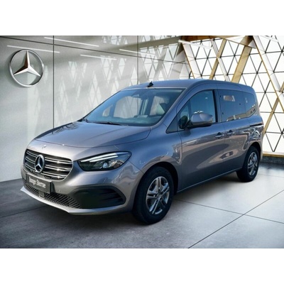 Mercedes-Benz T 160 d Standard Style 70 kW