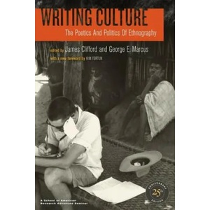 Writing Culture | James Clifford (2010)