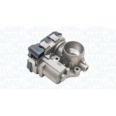 Hrdlo škrtiacej klapky MAGNETI MARELLI 802011975301