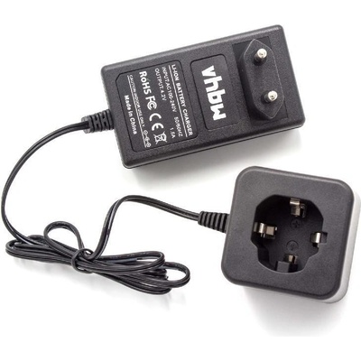VHBW Зарядно за батерии Bosch, Li-Ion, 3.6V (800115190)