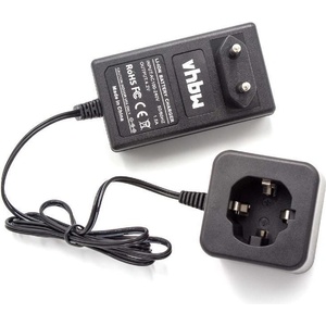 VHBW Зарядно за батерии Bosch, Li-Ion, 3.6V (800115190) Зарядно за батерии