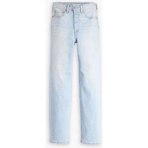 Levi's Дънки Levis Women's Ribcage Full L Straight Leg Jeans - All Alone