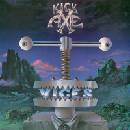 Kick Axe - Vices -Remast CD