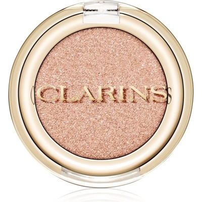 Clarins Ombre Skin oční stíny 02 Pearly Rosegold 1,5 g