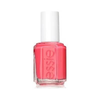 essie - Glitter Es Nail Color 24 In Stitches Laky na nehty 13.5 ml Vínová unisex