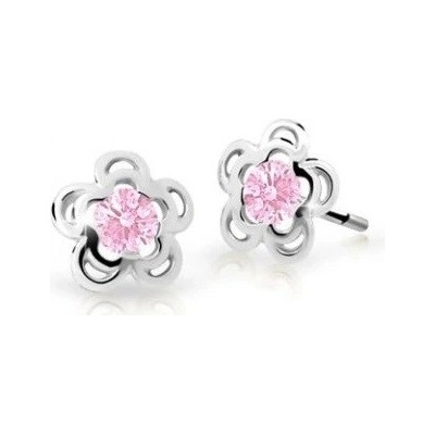 Cutie Jewellery C2204-30-X-2 ružová