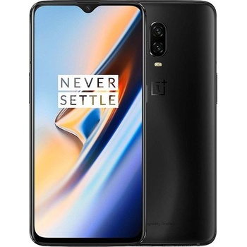 OnePlus 6T 8GB/256GB