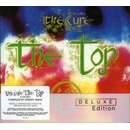 CURE: THE TOP CD