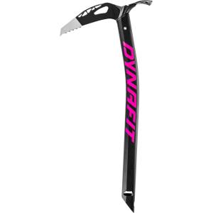 Dynafit Ледокоп Dynafit DNA Ice-X Ice axe - Black Out / Magenta - размер One Size (404-0217-0111)