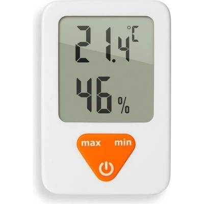 Tescoma ACCURA 634486.00 - Vlhkomer s teplomerom ACCURA