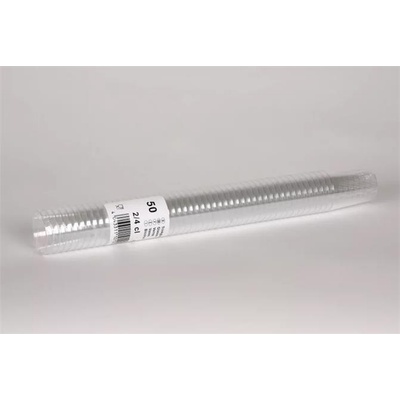 Снап чаша, пластмасова, 2-4 cl, 50 бр. , "Party", прозрачна 1020022020 (1020022020)