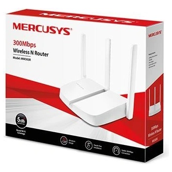 Mercusys MW305R