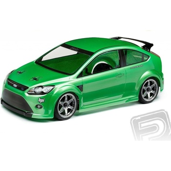HPI Karoserie Ford Focus RS