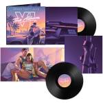 Warner Various: Grand Theft Auto VI (GTA): The Album - 2Vinyl (LP) (098770)