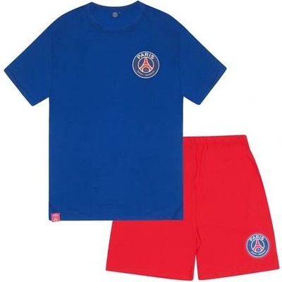Paris Saint Germain FC RB pánské pyžamo