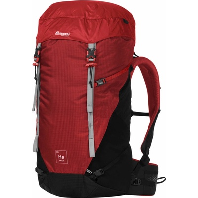 Bergans Helium V5 40l red sand