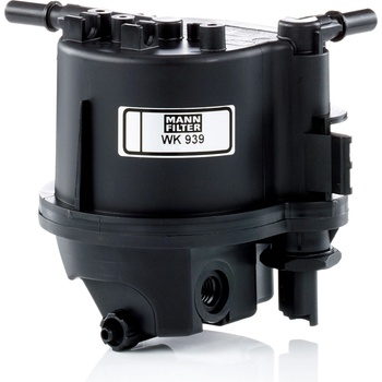 Mann-filter Горивен филтър mann-filter wk 939