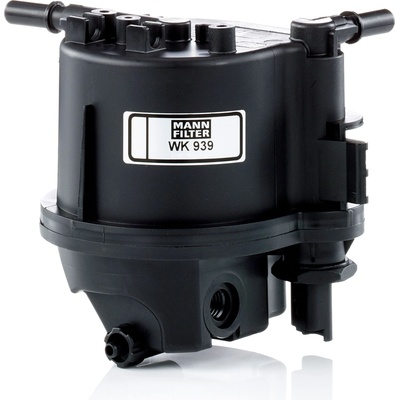 Mann-filter Горивен филтър mann-filter wk 939