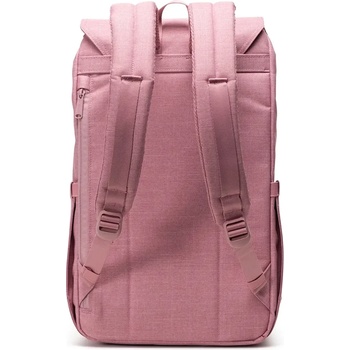 Herschel Раница Herschel в лилаво голям размер с изчистен дизайн 11397-06570-OS (11397.06570.OS)