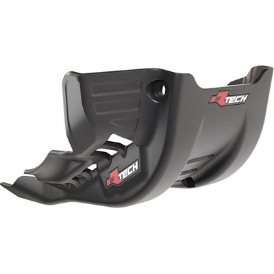 Rtech Kryt motoru KAWASAKI černá – Hledejceny.cz