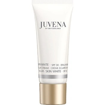 Juvena Skin White Brightening de Luxe pleťový krém 40 ml