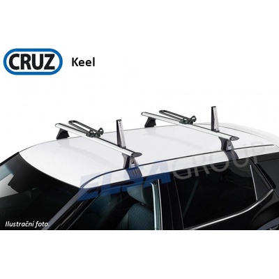 CRUZ Keel