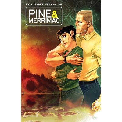 Pine & Merrimac | Fran Galán