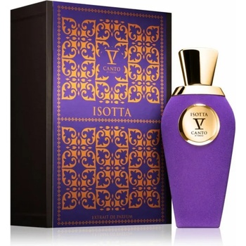 V Canto Isotta EDP 100 ml