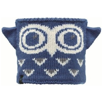 BUFF Knitted & Fleece Neckwarmer Nell