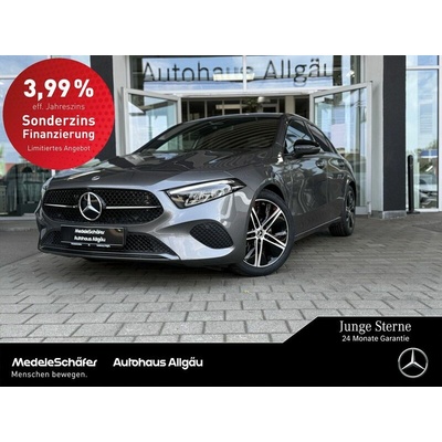Mercedes-Benz A 200 120 kW