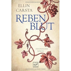Rebenblut | Ellin Carsta (2017)