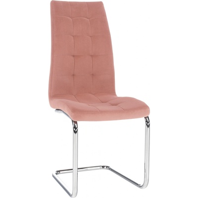 Kondela Saloma New růžová